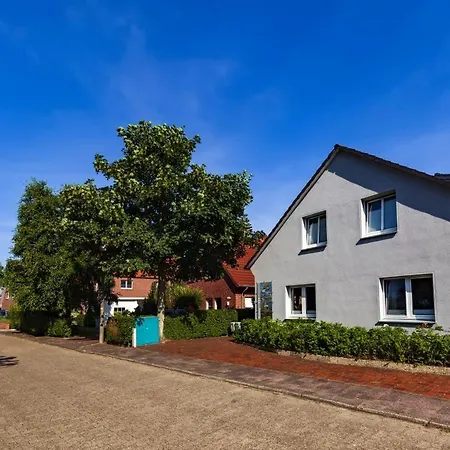 아파트 Buhne 131 *