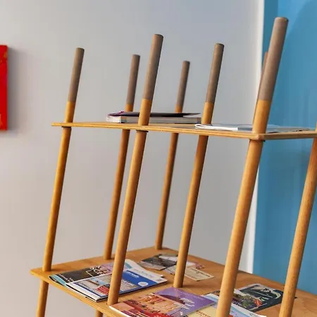 Buhne 131 아파트 *