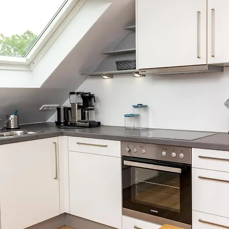 아파트 Buhne 131 *