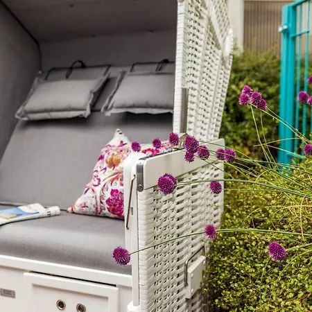 아파트 Buhne 131 보르쿰