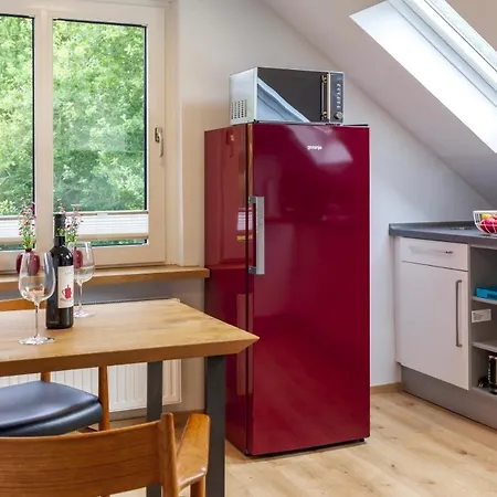 Buhne 131 * 보르쿰