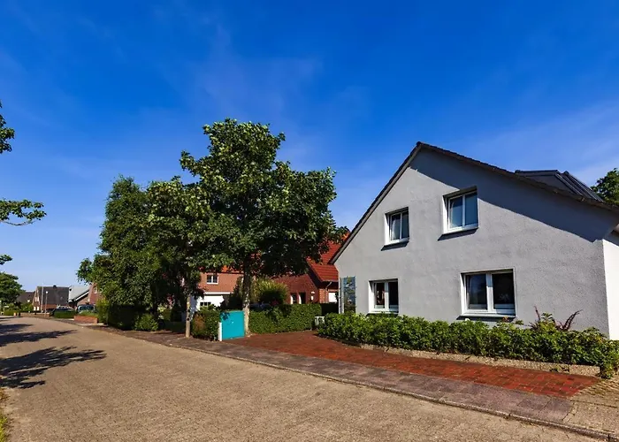 Lejlighed Buhne 131 *