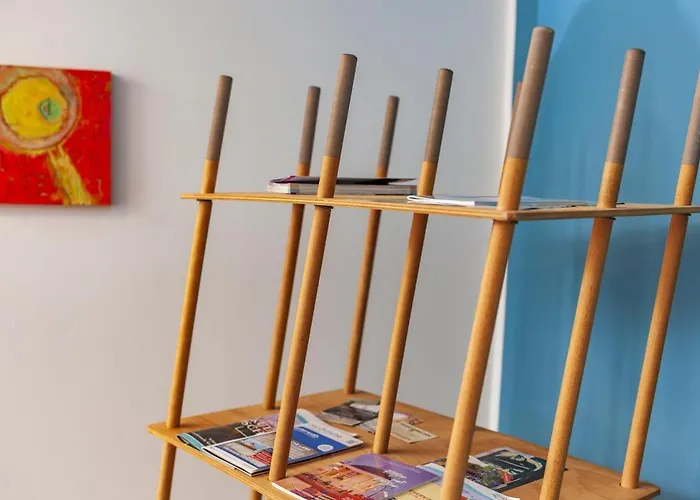 Buhne 131 Lejlighed *